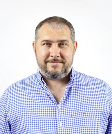 Лазаревич Игорь