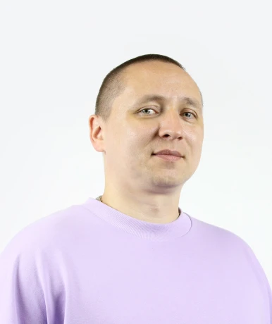 Зверев Виталий