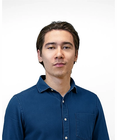 Кладницкий Александр