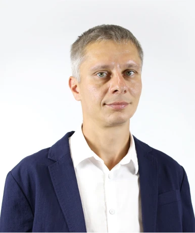 Генеральный директор