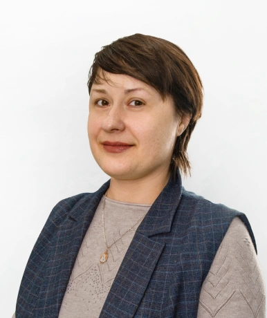 Менеджер отдела розничных продаж