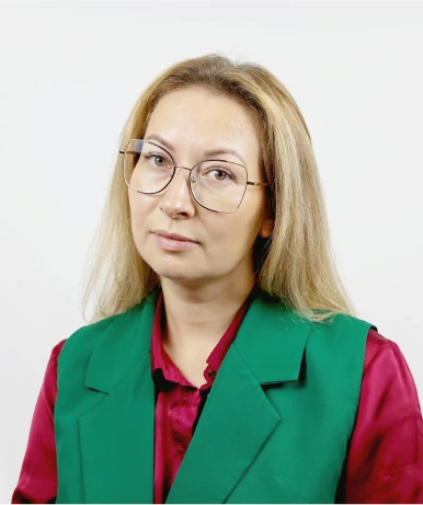 Менеджер монтажного отдела