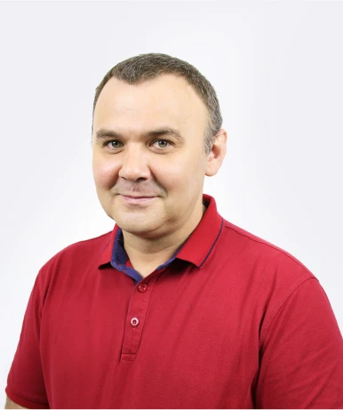 Руководитель монтажного отдела