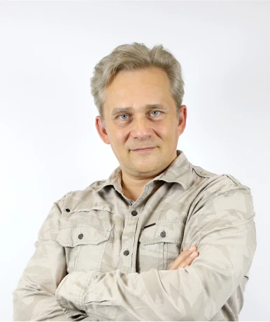 Руководитель отдела замеров