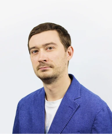 Дизайнер-визуализатор