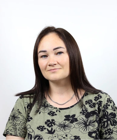 Менеджер отдела розничных продаж