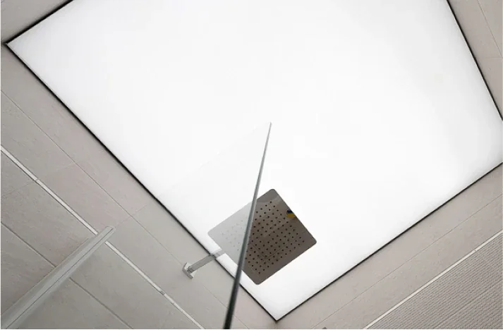 Проект натяжного потолка 4