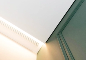 Закарнизная подсветка