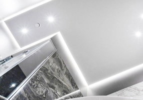 Подсветка по периметру