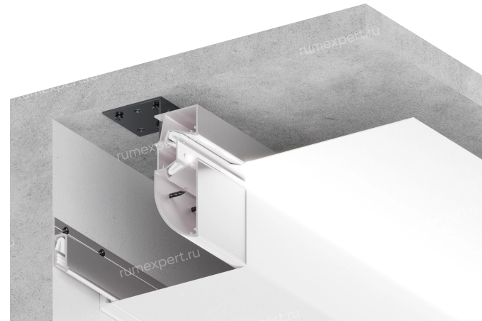 Профиль Flexy LED 01