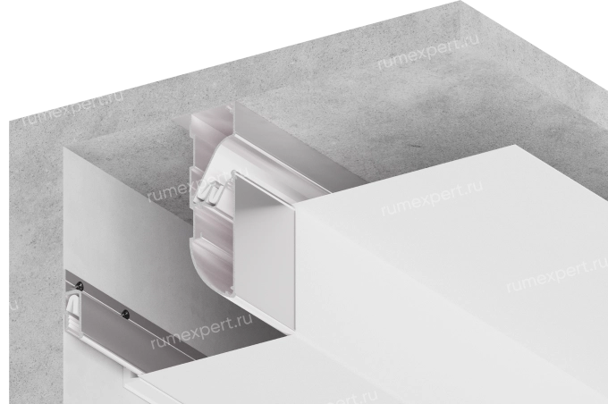 Профиль Flexy FUSION 01