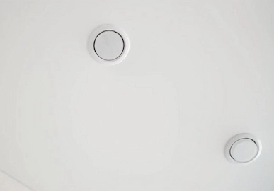 Решетка диффузор вентиляционная